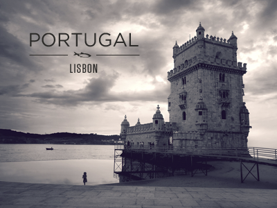 Francisco's Lisbon belem hometown lisbon portugal rebound