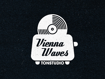 Vienna Waves Logo