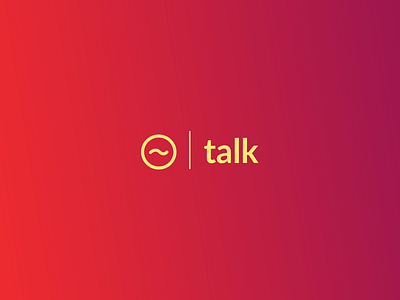 Talk software