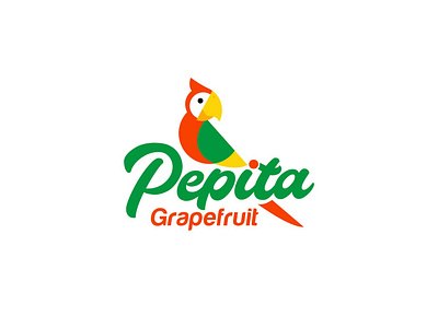 Pepita Bird Logo