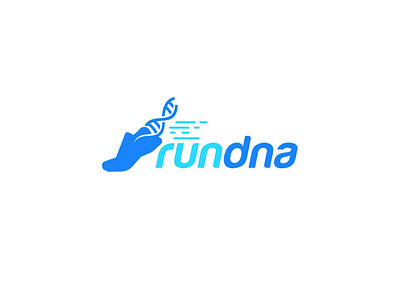 Running Logo