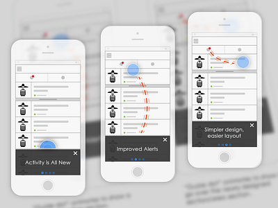 FTUE Study first time user experience onboarding sombrero ux