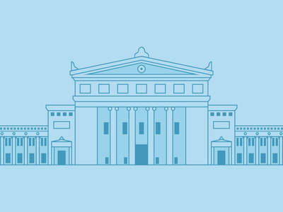 #SLDrefuel 6 of 52 — Field Museum, Chicago