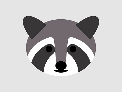 #SLDrefuel 7 of 52 — Raccoon raccoon sldrefuel
