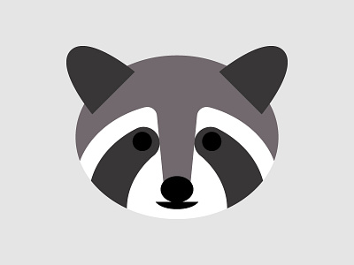 #SLDrefuel 7 of 52 — Raccoon