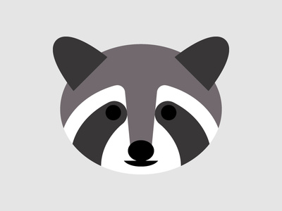 #SLDrefuel 7 of 52 — Raccoon