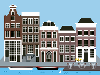 #SLDrefuel 8 of 52 — Amsterdam amsterdam sldrefuel