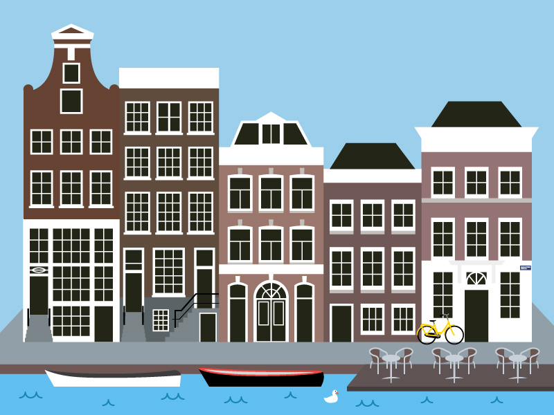 Refuel08 amsterdam