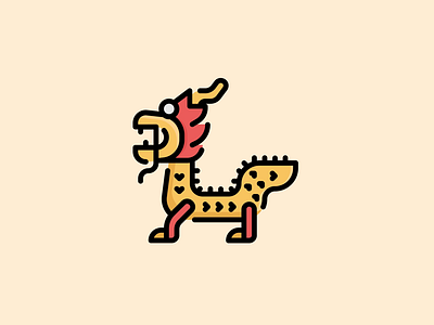 🇨🇳 Chinese New Year Icon Set 🙏🏻