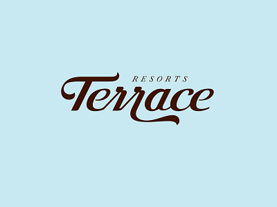 Terrace Logo