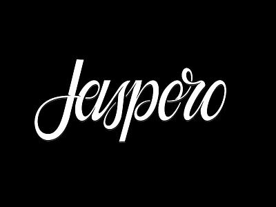 Jaspero typography ver2