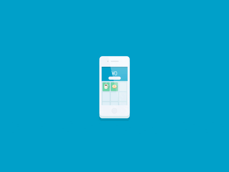 iPhone iPad Macbook animation illustration vector animation motion after effects iphone ipad macbook