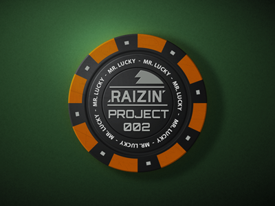 Raizin Chip chip game raizin texture