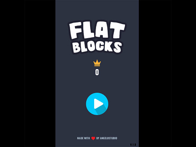 FLAT BLOCKS