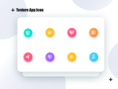 Texture App Icon