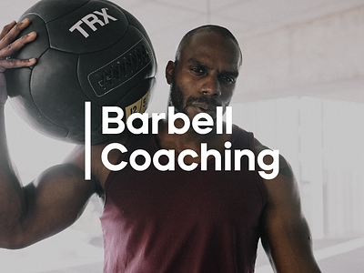 Barbell Coaching