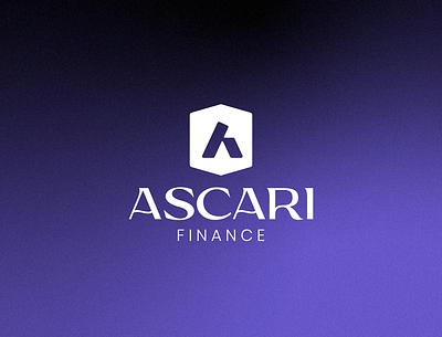 Ascari branding design identity identity branding identity design logo logo design