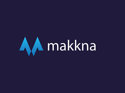 Makkna Logo