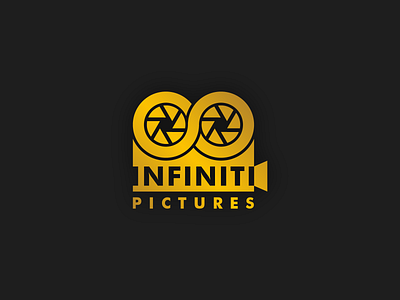 Infiniti Pictures production company logo