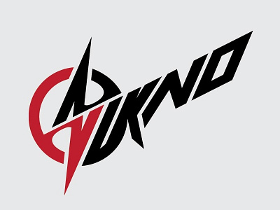DJ Nikno dj logo