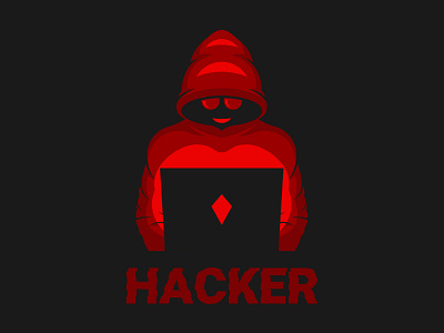 Mysterious Hacker