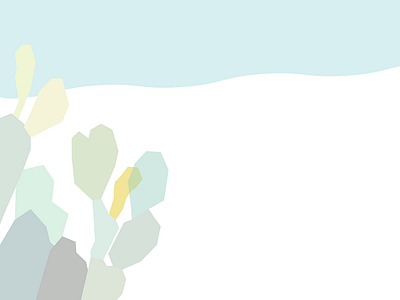 Cactus cactus design graphic illustration vector