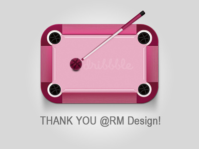 Thank you @RM Design