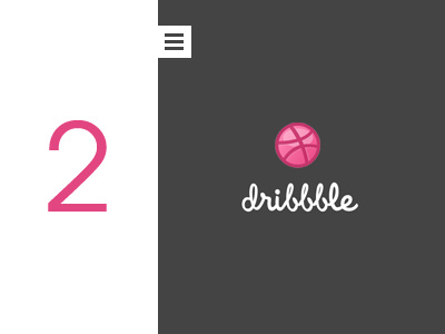 2 Dribbble Invites