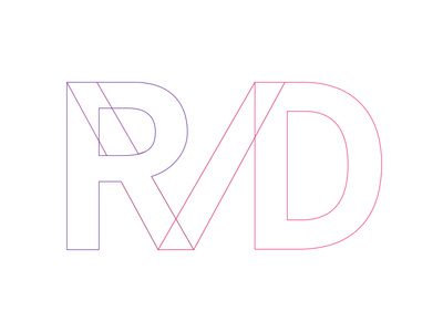 Personal Logo Concept: Round 4