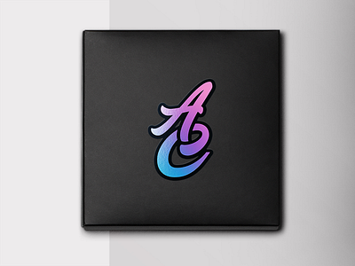 LogoCore Challenge Day 1: Alison Cosmetics (Shorthand Version)