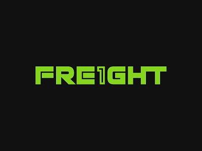 LogoCore Challenge Day 4: Freight First