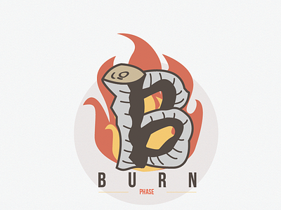 Guild Logo -WIP- birch brand burn custom guild logo mmo phase tree warcraft wow