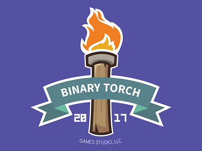 Binary Torch WIP 1