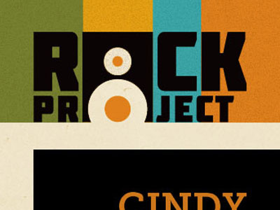 Rock Project