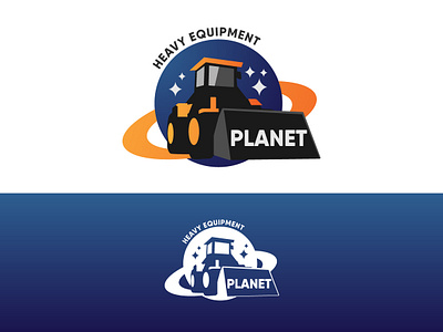 Heavy Equipment Planet
