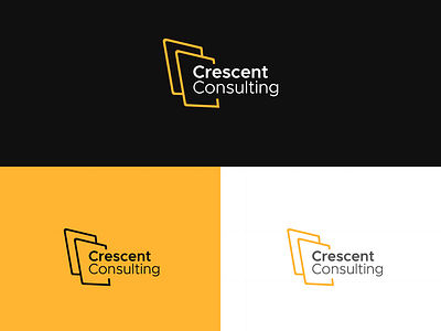 Professional Logo Design concept