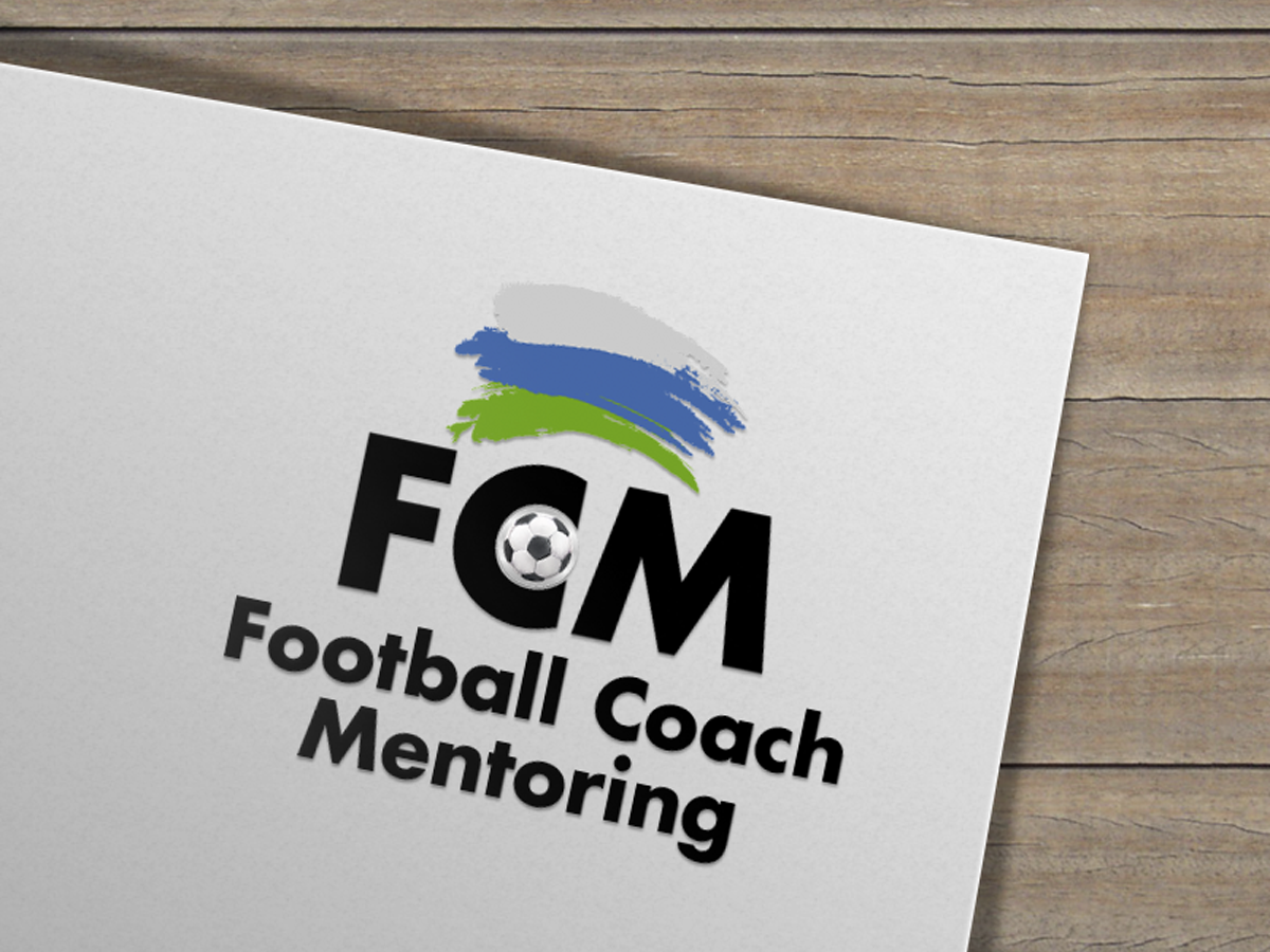 Fcm Logo By Paul Andrew On Dribbble