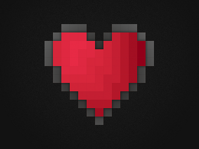 Pixellove