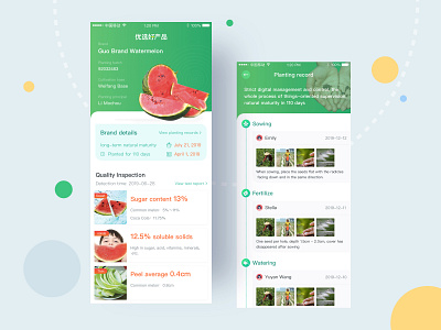 Watermelon Feature Page agriculture