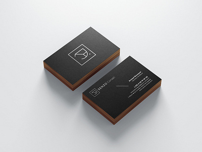 Business Card - Rebranding