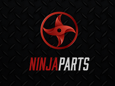 Ninja Parts