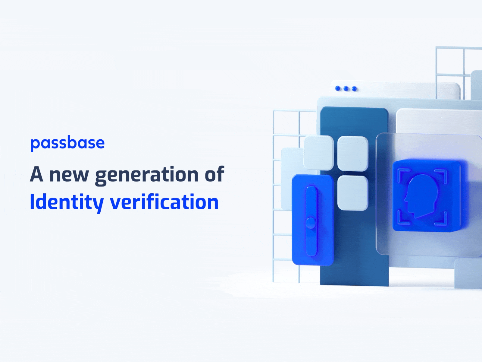 Passbase - a new generation of identity verification