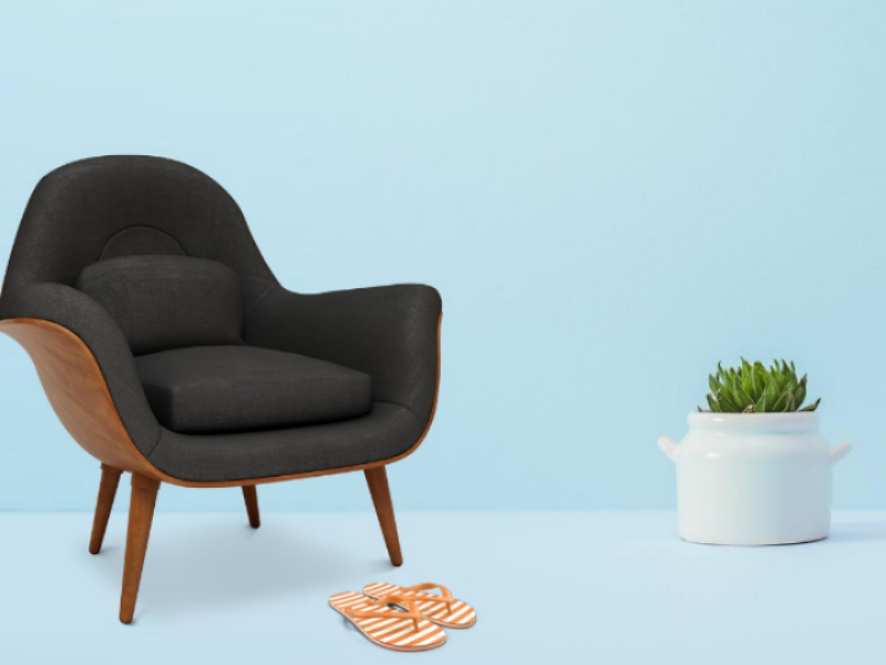 Furniture 3d Rendering By Bakedmoon Studio On Dribbble
