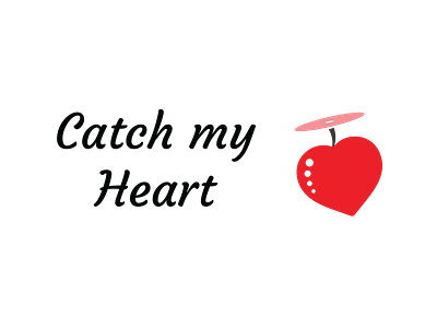 "Catch My Heart" Valentines Day