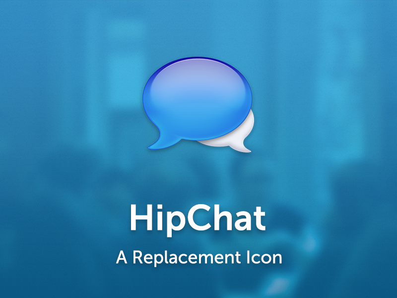 hipchat for mac