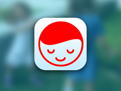 Upcoming Health App app design flat icon ios ios7 iphone visual