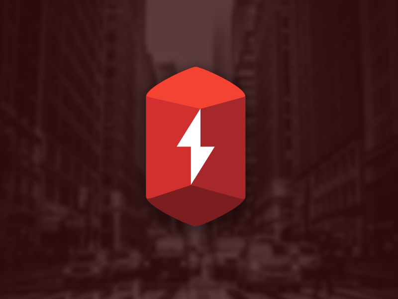 Ruby Volt by Mac on Dribbble