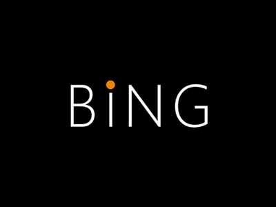 Bing Remix by Mac on Dribbble