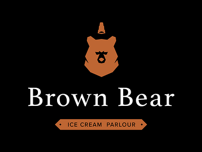 Brown Bear