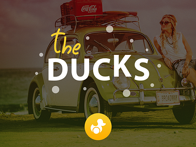 The Ducks cover duck playlist spotify